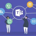 Microsoft 365 Teams: neue Chats- und Kalender-Ansichten